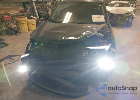 2024 Buick Encore Gx Sport Touring Fwd from USA, damaged, VIN KL4AMDSL2RB079481